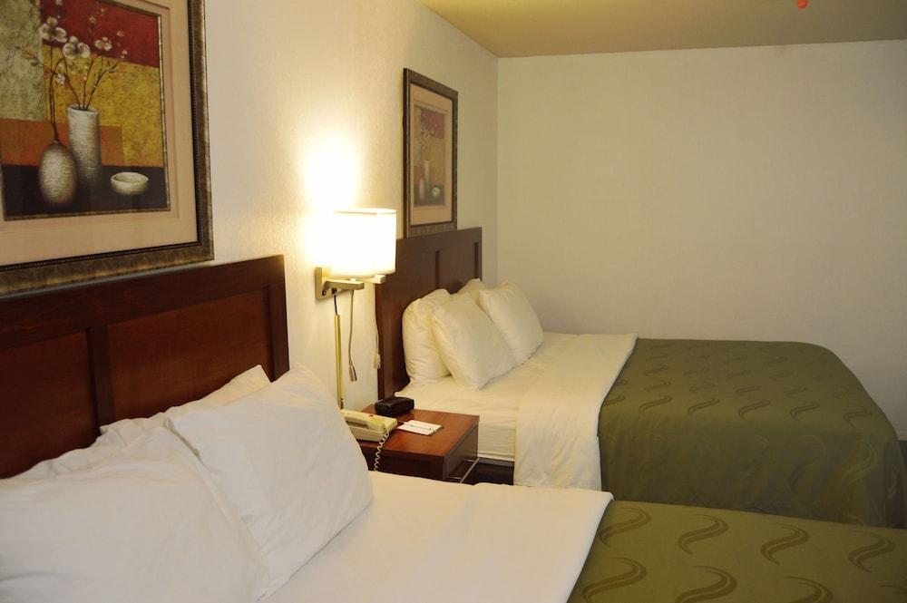 Quality Yosemite Valley Gateway Locanda Mariposa