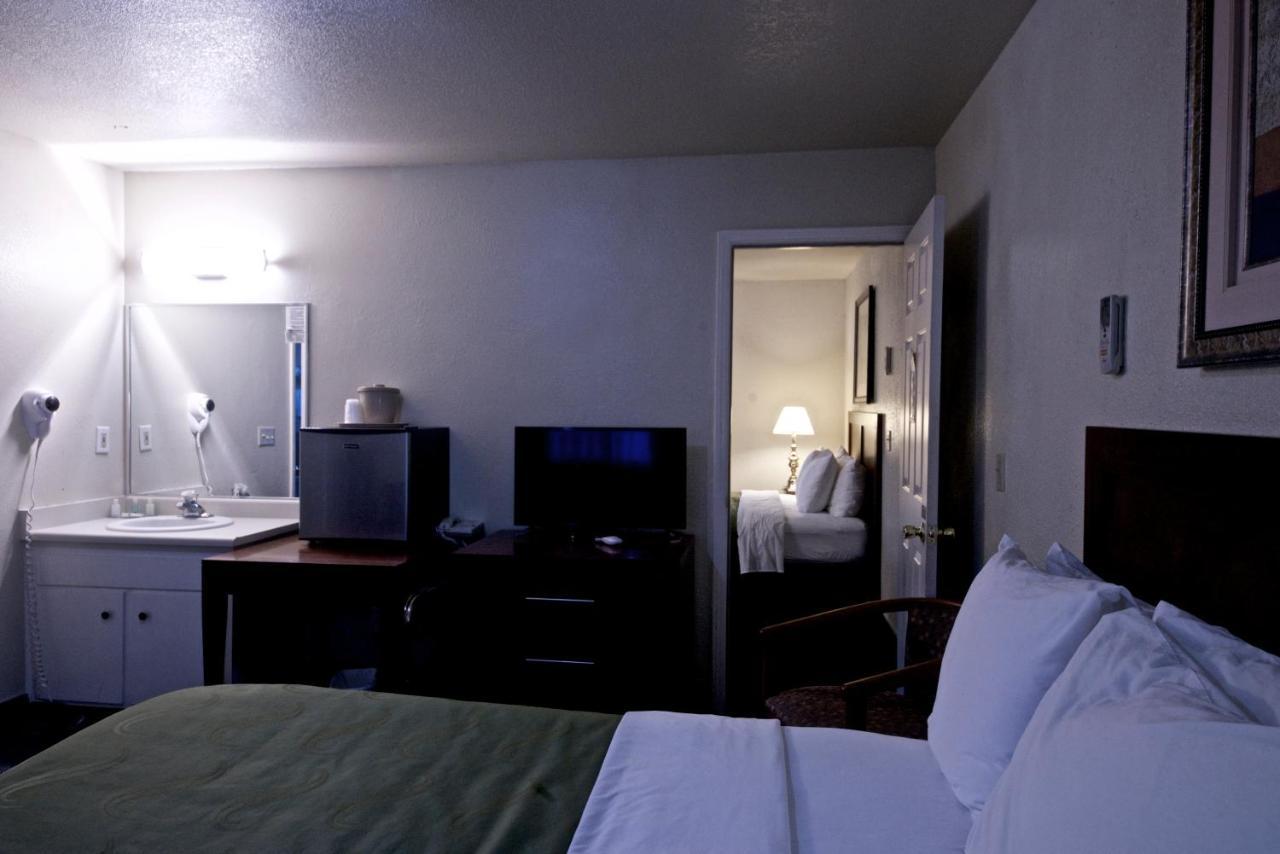 Quality Yosemite Valley Gateway Locanda Mariposa