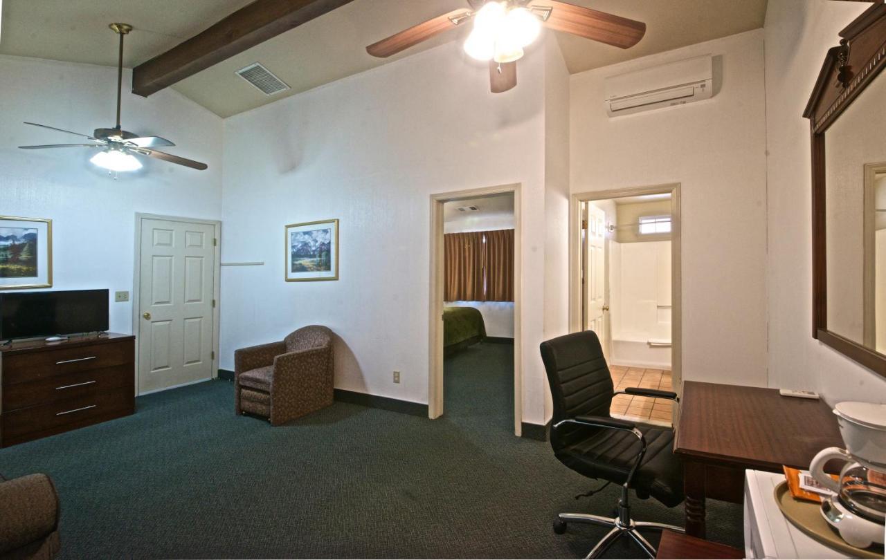Quality Yosemite Valley Gateway Locanda 2*
