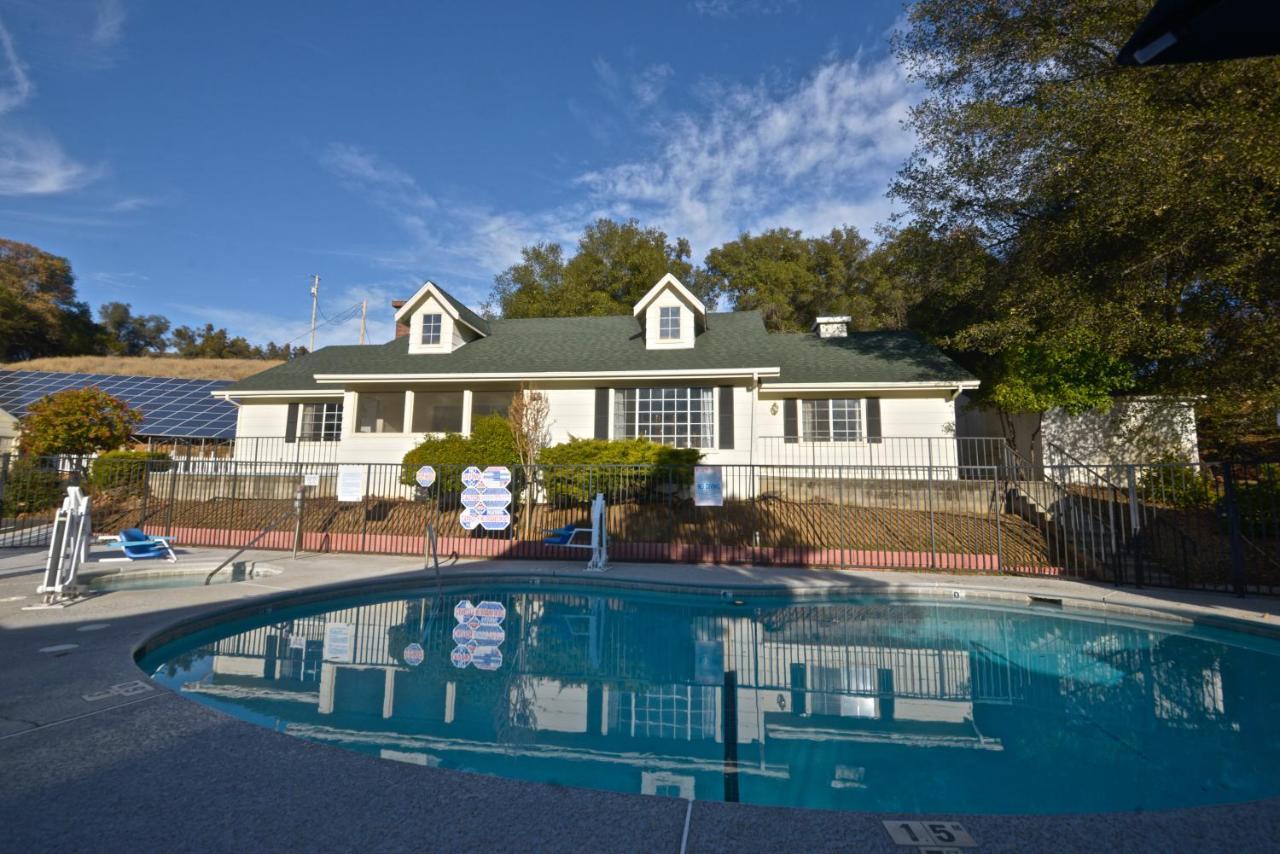Locanda Quality Yosemite Valley Gateway Mariposa