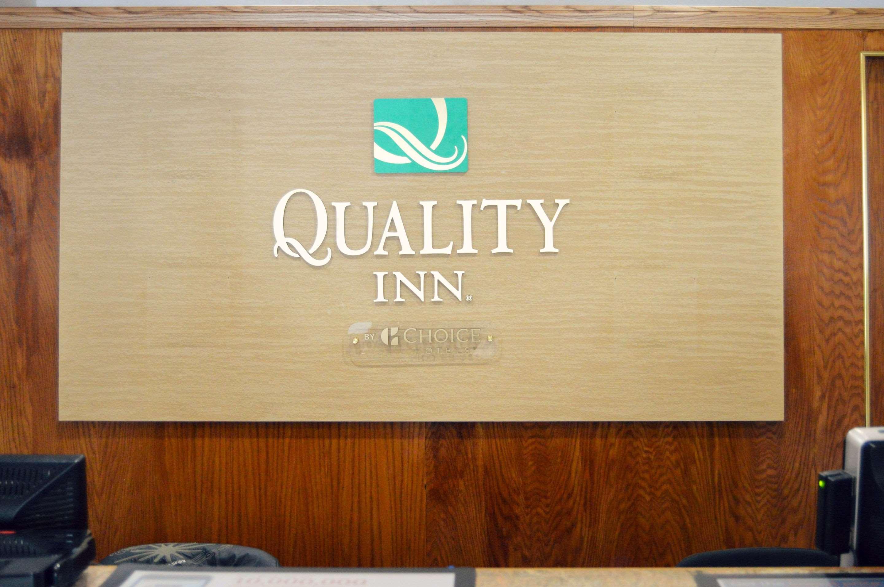 Quality Yosemite Valley Gateway Locanda 2*