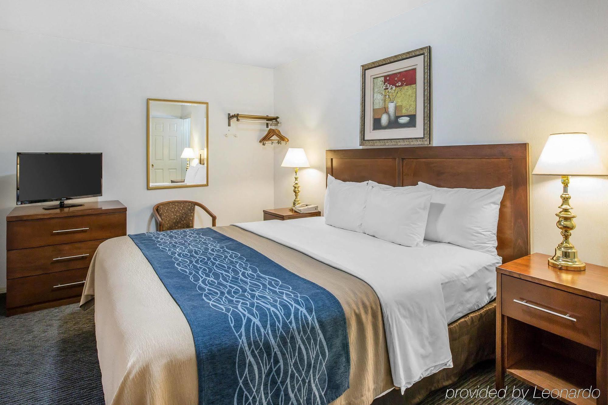 Quality Yosemite Valley Gateway Locanda